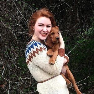 Meet your Posher, Heather